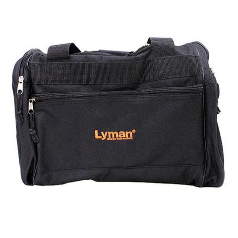 Handgun Range Bag