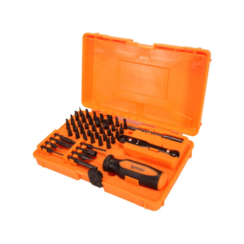 Tool Kit - 45 Pieces