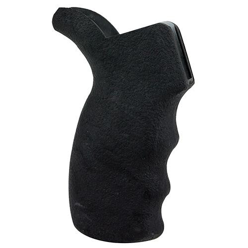 AR Rear Grip, Black