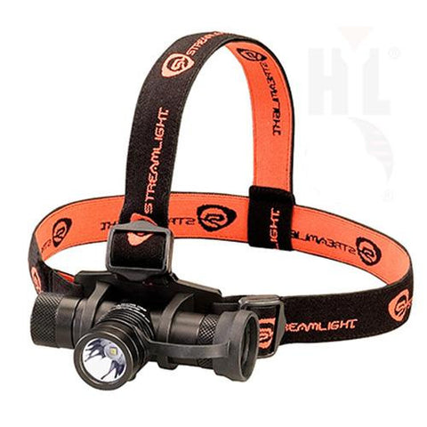 ProTac - HL USB Headlamp