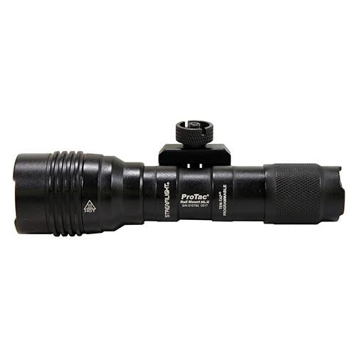 Protac Rail Mount, HL X