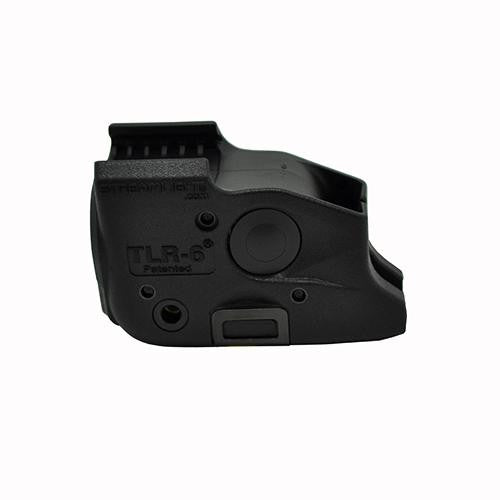 TLR-6 - Rail Mount Glock, Blister Box