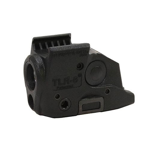 TLR-6 Rail Mount SA XD