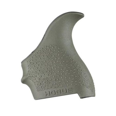 HandAll BGS Grip 42-43 OD Grn - Handall Beavertain Grip Sleeve, Fits Glock 42-43, OD Green