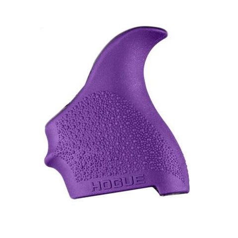 HandAll BGS Grip 42-43 Prp - Handall Beavertain Grip Sleeve, Fits Glock 42-43, Purple