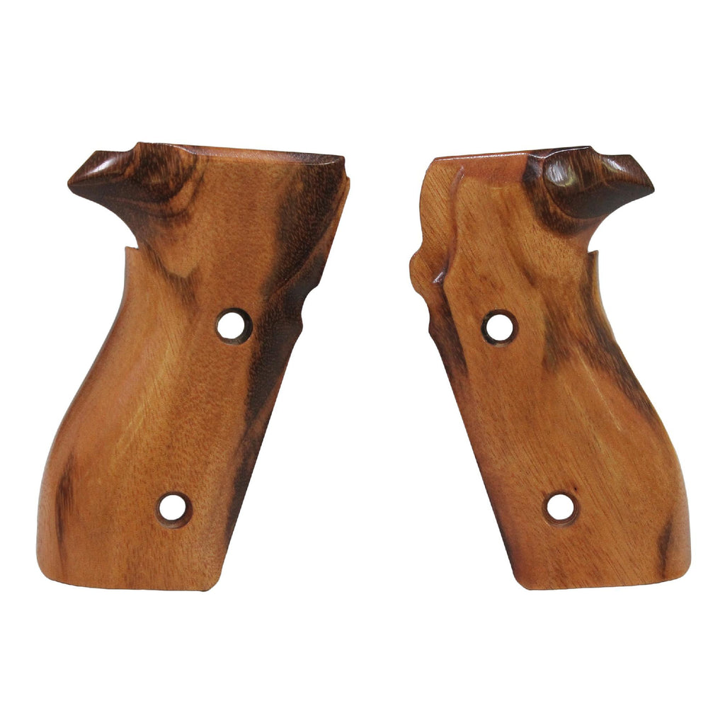 Sig P227 DA-SA Grips - Goncalo Alves