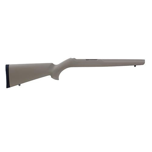 10-22 Overmolded Stock - Standard Barrel, Flat Dark Earth