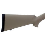 10-22 Overmolded Stock - Standard Barrel, Flat Dark Earth