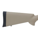 Ruger 77 MKII Long Action Standard Barrel Pillar Bed Stock, Flat Dark Earth