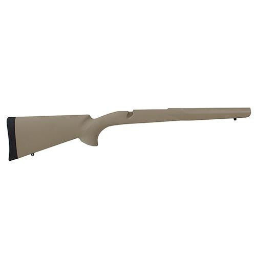 Ruger 77 MKII Long Action Standard Barrel Pillar Bed Stock, Flat Dark Earth