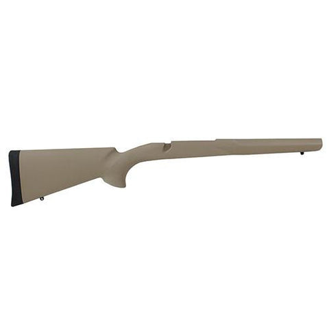 Ruger 77 MKII Long Action Standard Barrel Pillar Bed Stock, Flat Dark Earth