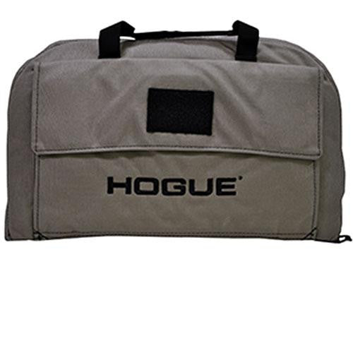 HG Pistol Bag with Front Pocket - Large, Flat Dark Earth