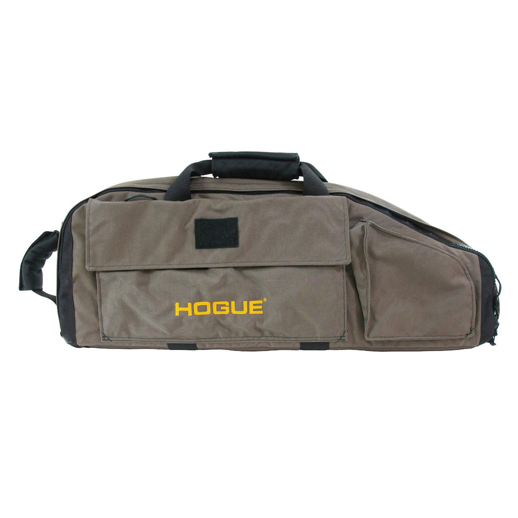 Hogue Gear Single Rifle Bag - Extra Small, Front Pocket and Handles, Flat Dark Earth