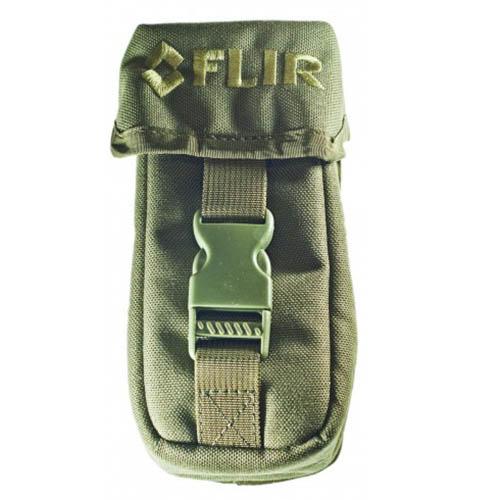 Camera Holster - Hunter Green