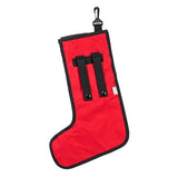 Tactical Stocking with Handle - Red