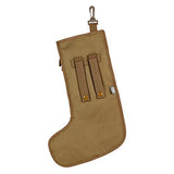 Tactical Stocking with Handle - Tan