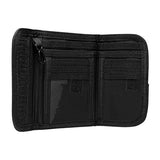 VISM Bifold Wallet - Black