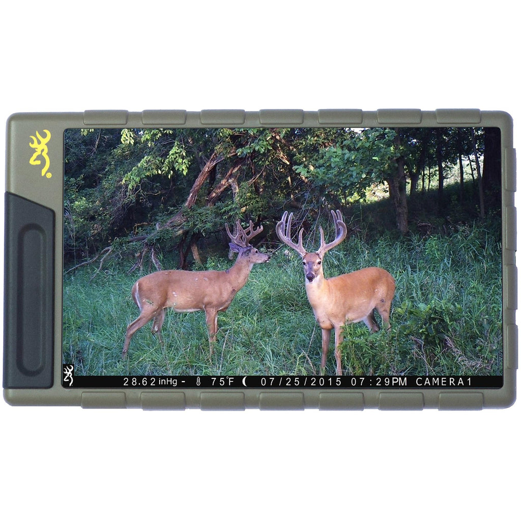 Trail Camera Viewer