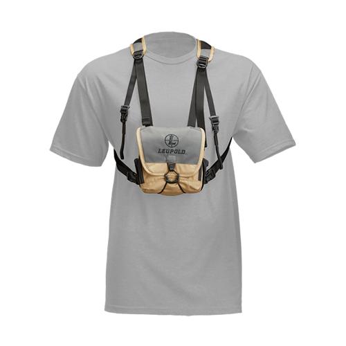 Go Afield Binocular Harness - XF Coyote-Ranger