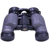 BX-1 Yosemite Binocular - 10x30mm, Porro, Shadow Gray, Clam Package