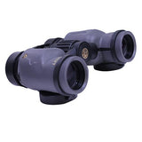 BX-1 Yosemite Binocular - 10x30mm, Porro, Shadow Gray, Clam Package