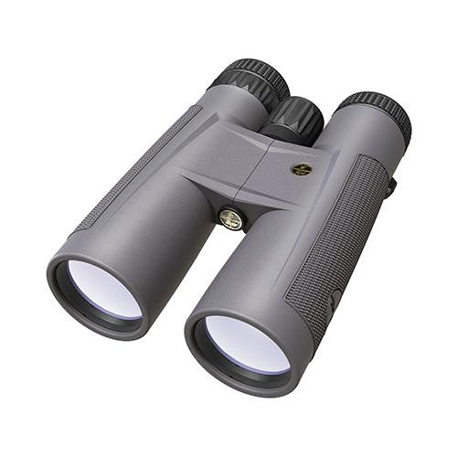 BX-2 Tioga HD Binocular -  12x50mm, Roof Prism, Shadow Grey