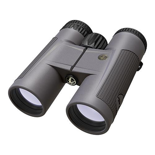 BX-2 Tioga HD Binocular - 10x42mm, Roof Prism, Shadow Gray