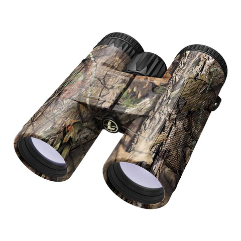 BX-2 Tioga HD Binocular - 10x42mm, Roof Prism, Mossy Oak Break-Up Country