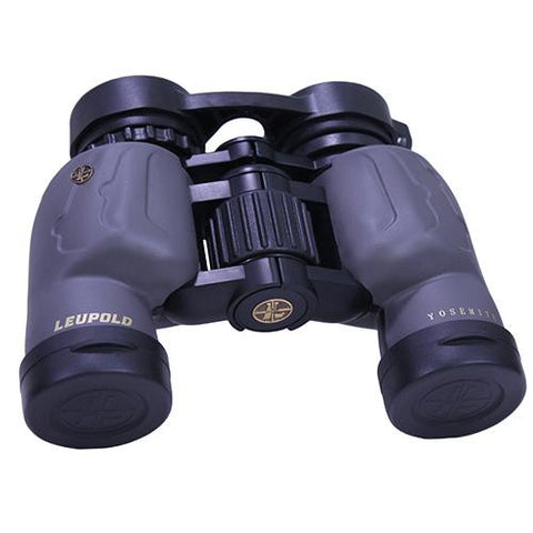 BX-1 Yosemite Binocular - 8x30mm, Porro, Shadow Gray, Boxed