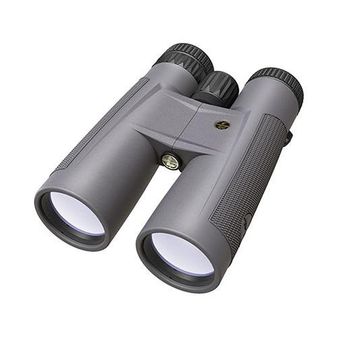 BX-2 Tioga HD Binocular - 10x50mm, Roof Prism, Shadow Gray