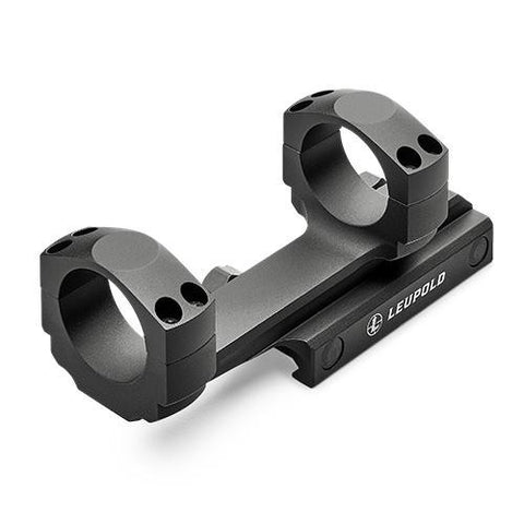 Mark 4 Integral Mounting System - 33mm, Picatinny Fit, Matte Black