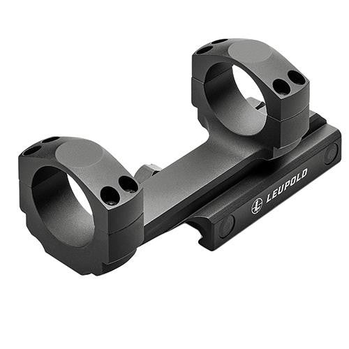 Mark 4 Integral Mounting System - 30mm, Picatinny Fit, 20-MOA, Matte Black