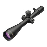 VX-3i Riflescope - 6.5-20x50mm, LRP, 30mm Tube, Side Focus, TMOA Reticle, Matte