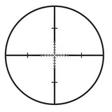 VX-3i Riflescope - 6.5-20x50mm, LRP, 30mm Tube, Side Focus, TMR Reticle, Matte