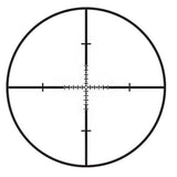 VX-3i Riflescope - 6.5-20x50mm, LRP, 30mm Tube, Side Focus First Focal, TMR Reticle, Matte