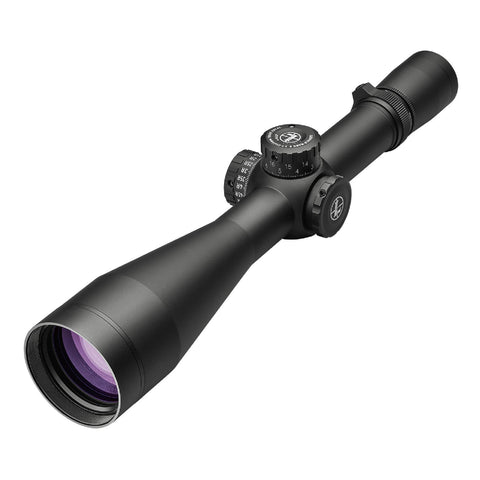 Mark 8 Riflescope - 3.5-25x56mm, 35mm Tube, TMR Reticle, Matte Black