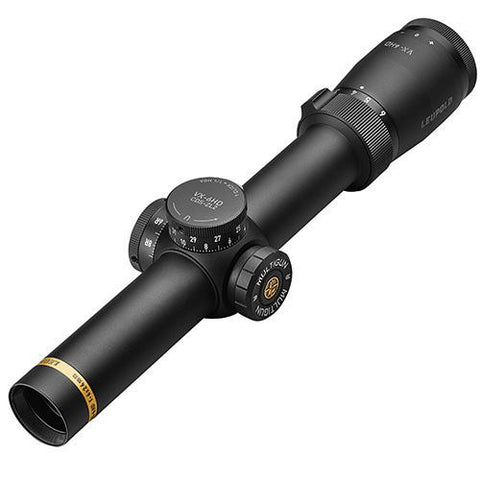 VX-6HD Riflescope - 3-18X44mm, 30mm Tube, Impact-29 MOA Reticle, Matte Black