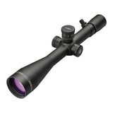 VX-3i Riflescope - 8.5-25x50mm, LRP, 30mm Tube, Side Focus First Focal Plane, TMR Reticle, Matte