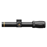 VX-6HD Riflescope - 1-6x24mm, 30mm Tube, CDS-ZL2, Illuminated FireDot Circle Reticle, Matte Black