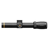 VX-6HD Riflescope - 3-18x50mm, 30mm Tube, TMOA Reticle, Matte Black