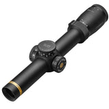 VX-6HD Riflescope - 3-18x50mm, 30mm Tube, TMOA Reticle, Matte Black