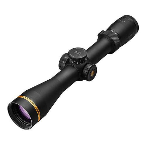 VX-6HD Riflescope - 2-12x42mm, 30mm Tube, TMOA Reticle, Matte Black