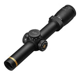 VX-6HD Riflescope - 1-6x24mm,  30mm Tube, CMR2 Reticle, Matte Black