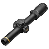 VX-6HD Riflescope - 1-6x24mm, 30mm Tube, FireDot Duplex Reticle, Matte Black