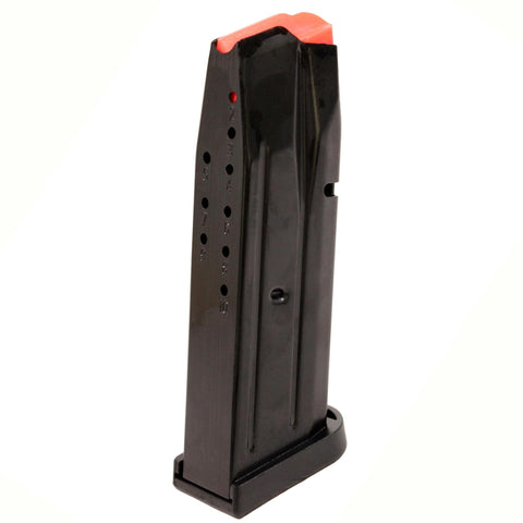 P-10C Handgun Magazine - 9mm Luger, 10 Rounds, Black