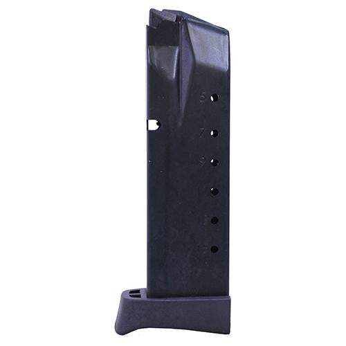 S&W SD40 Magazine - .40 S&W, 15 Round, Blue Steel