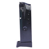 S&W SD40 Magazine - .40 S&W, 10 Round, Blue Steel