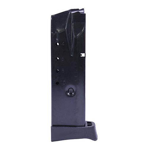 S&W SD40 Magazine - .40 S&W, 10 Round, Blue Steel