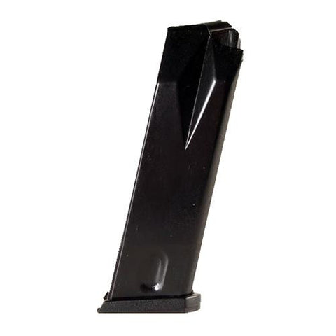 Sig Sauer Pro Magazine - .40 Smith & Wesson, 10 Rounds, Steel, Blued