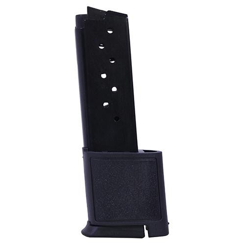 Sig Sauer P938 Magazine - 9 MM, 10 Round, Blue Steel